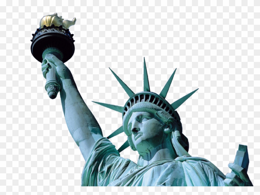 Czeshop Images Statue Of Liberty Png - Statue Of Liberty Clipart #239840