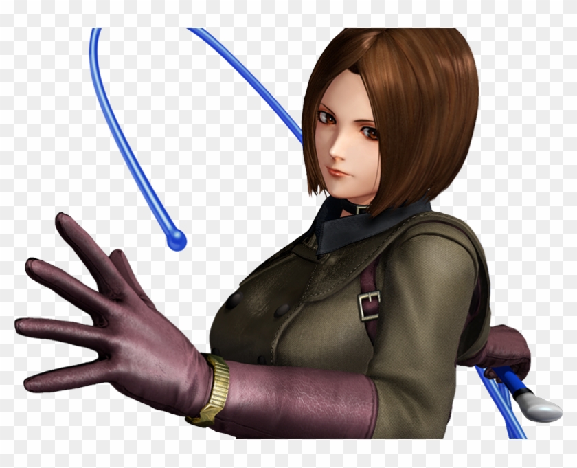 Charaimg Whip - King Of Fighters Xiv Whip Clipart #239944