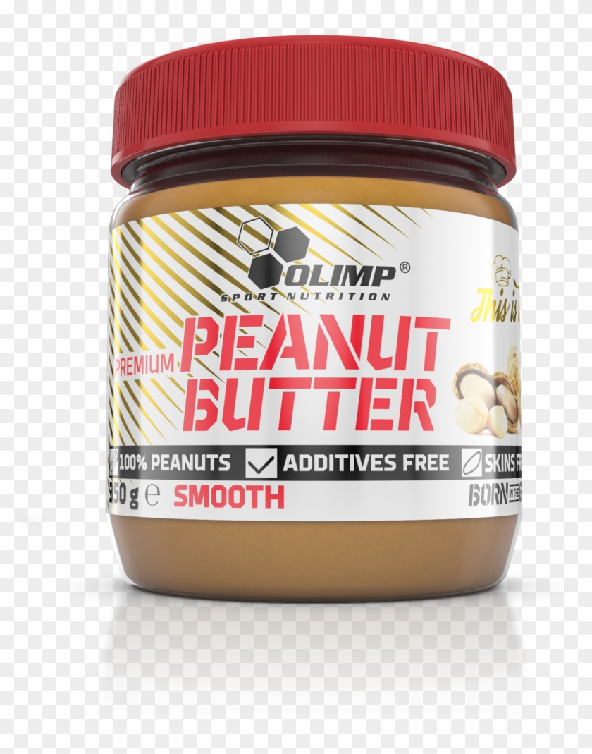 Peanut Butter Peanut Butter Clipart #239968