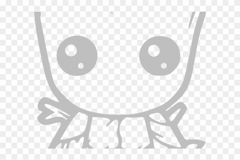 Drawn Baby Groot - Avengers Infinity War Coloring Pages Clipart