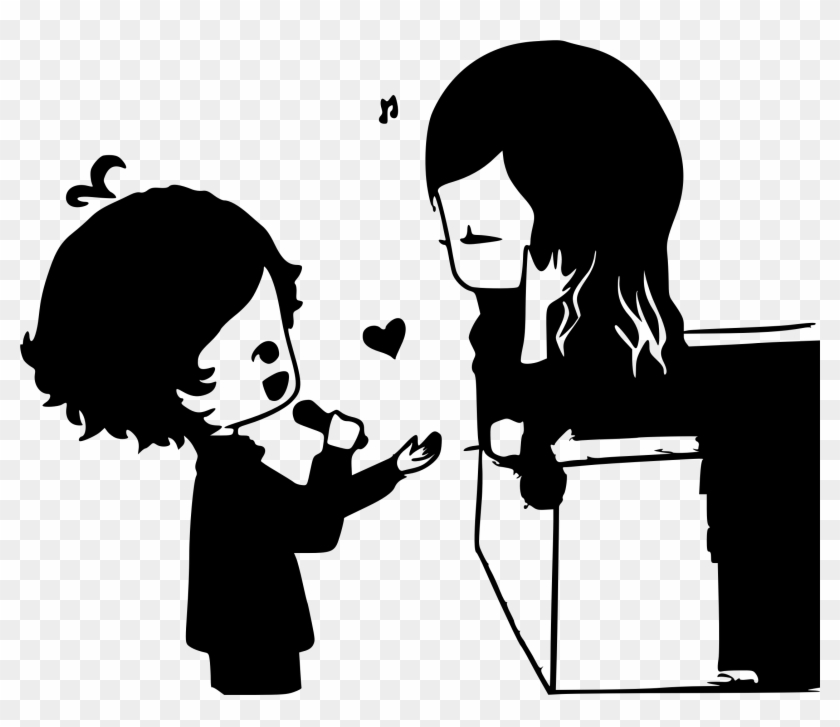 This Free Icons Png Design Of I Love U - Ardent Definition Clipart