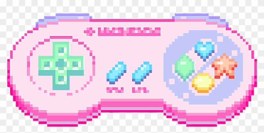 Kawaii Pixel Png , Png Download Clipart