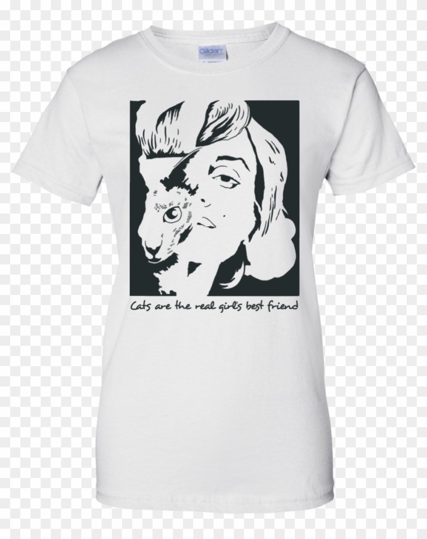 Marilyn Monroe Vintage Style Tee - 25th Wedding Anniversary T Shirts Clipart #2300227