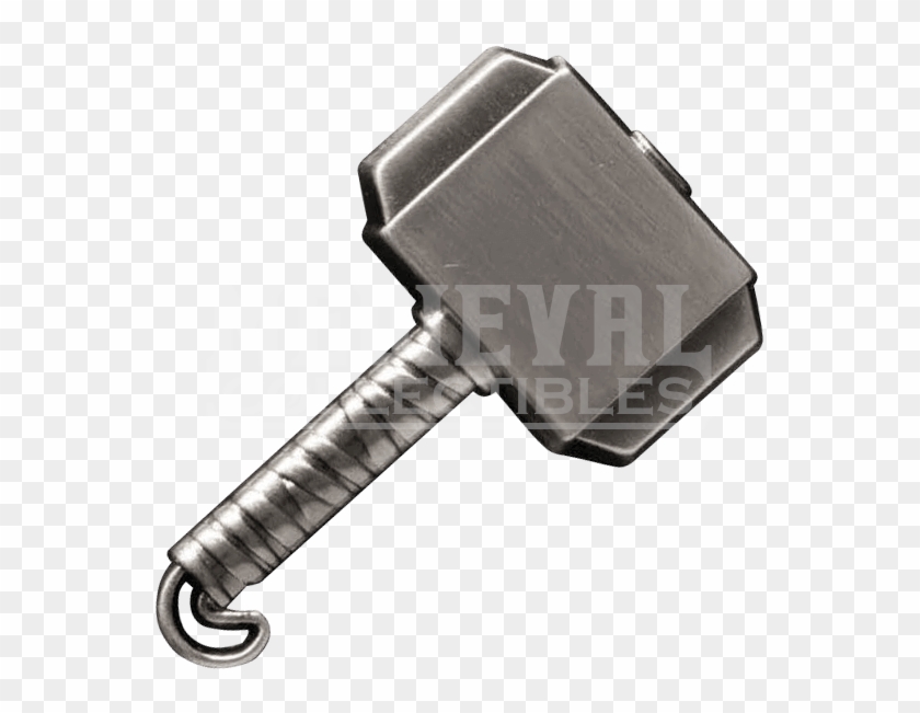 Thor Hammer Png Clipart
