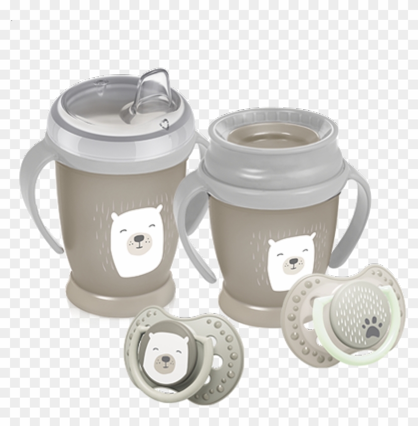 Lovi - Lovi Baby Buddy Bear Set Clipart