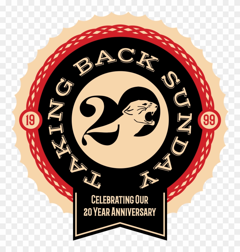 Logo - Taking Back Sunday Twenty Clipart