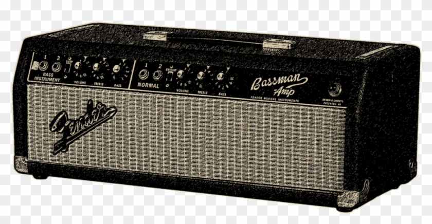 Radio Receiver Clipart