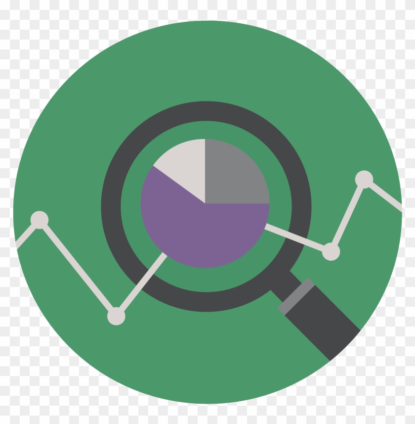 About Us - Flat Design Clipart