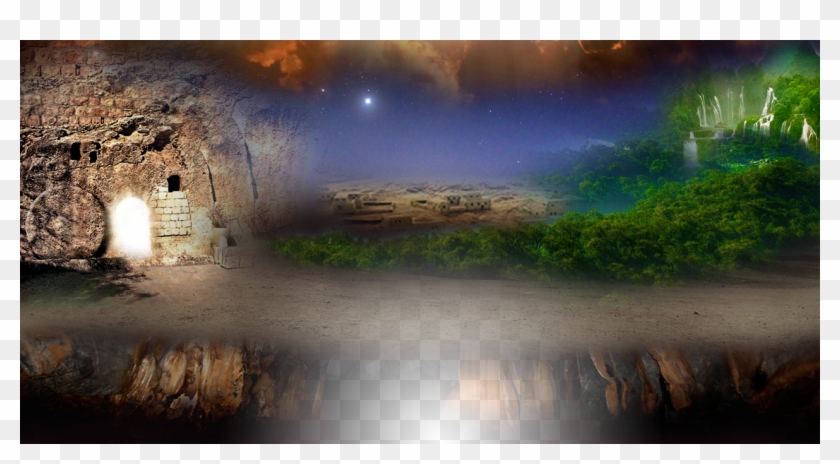 Christ Resurrection Png Clipart