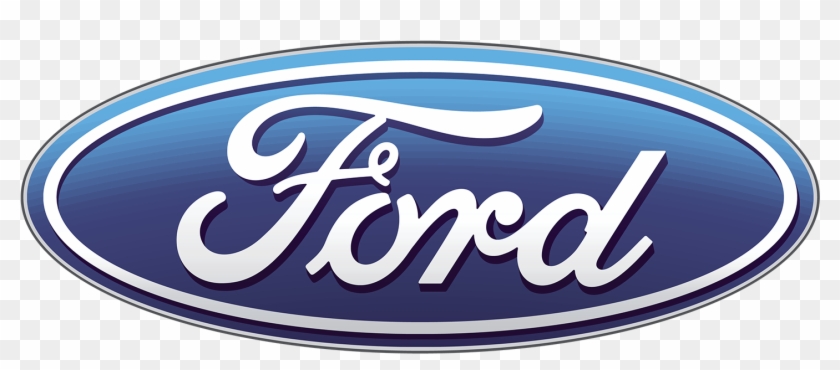 Лого Форд Clipart
