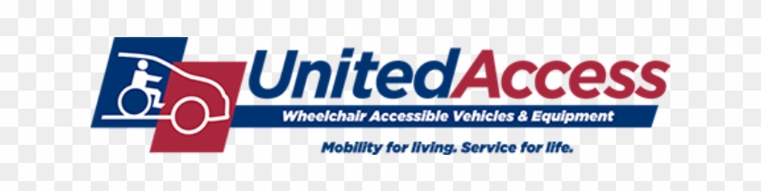 United Access Logo Clipart
