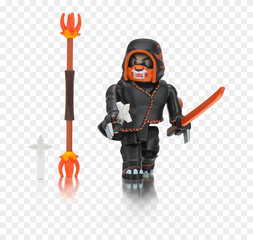 Roblox Toys Series 5 Pirate Showdown Mix Clipart