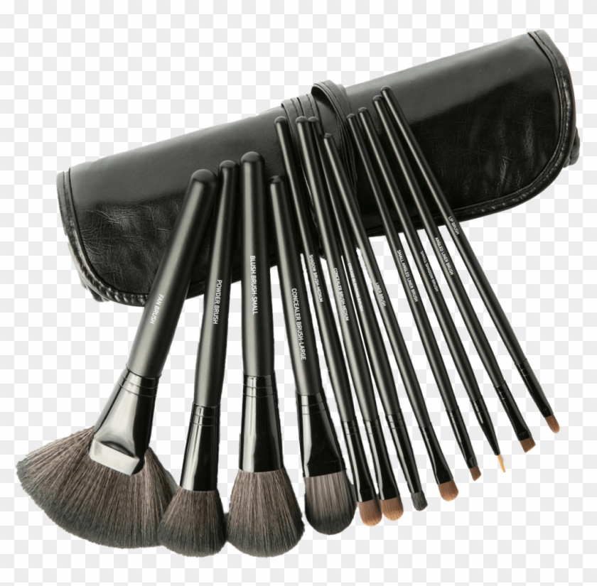 Makeup Brush Clipart