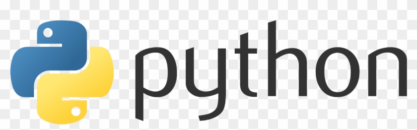 Code Monsters - Python Language Clipart