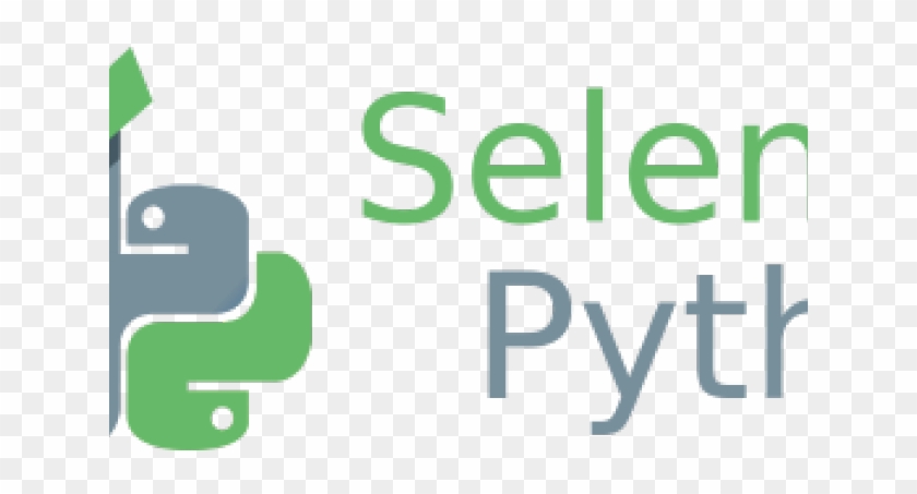 Python Logo Clipart Green Python - Python Logo Black And White - Png Download #2301417