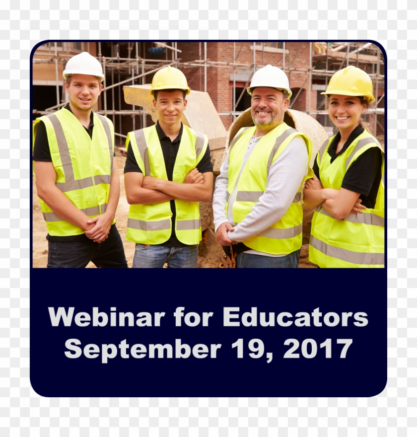 Construction Worker , Png Download - Łysica Clipart #2301418