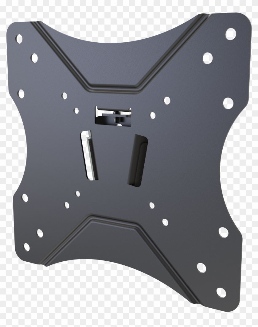 Flat-panel Wall Mount 200×200 Clipart #2301527