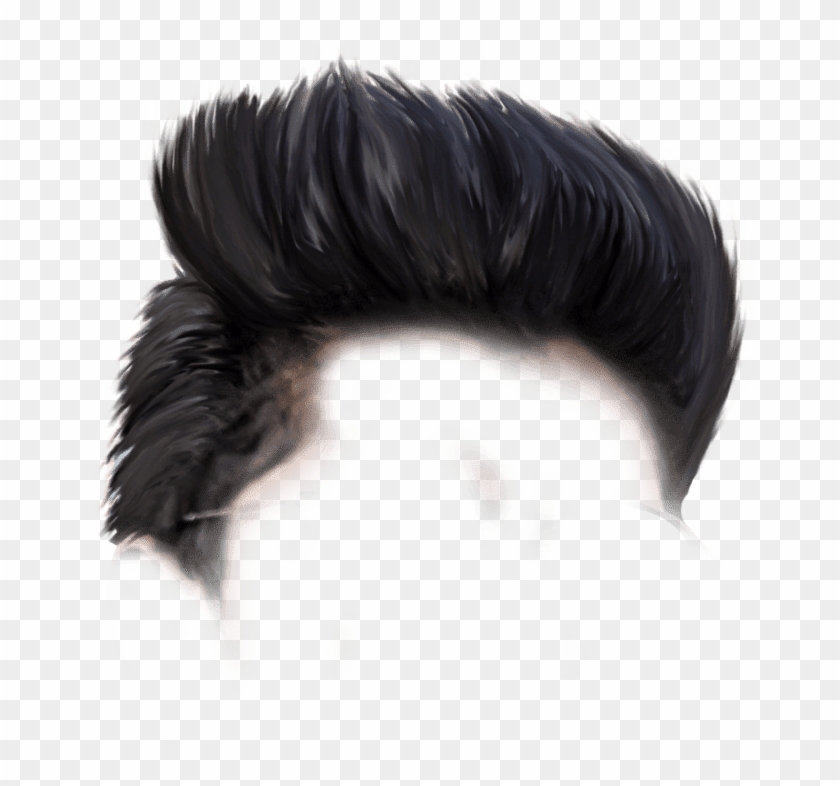 Mujhe Kuch Bhi Puchhna Hai To Aap Mujhe Mere Facebook - Hair Style Picsart Editing Clipart