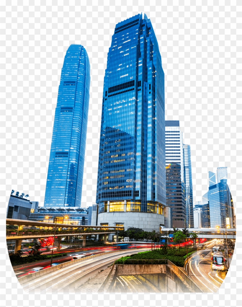 Skyscraper Clipart #2301615