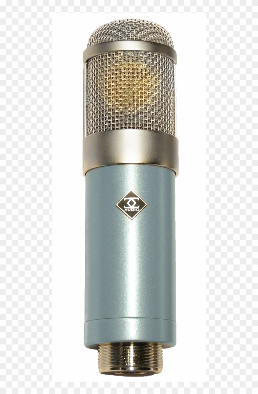 Mic Transparent Brass - Recording Clipart #2301754