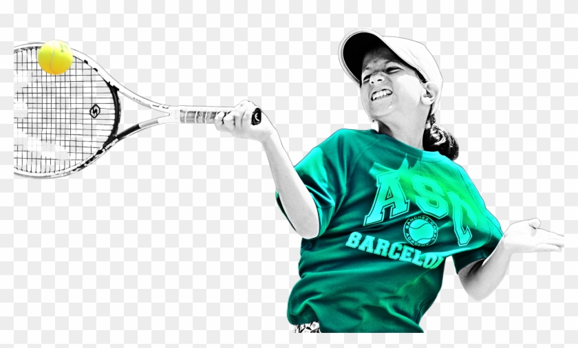 Tennis Png - Soft Tennis Clipart #2301988