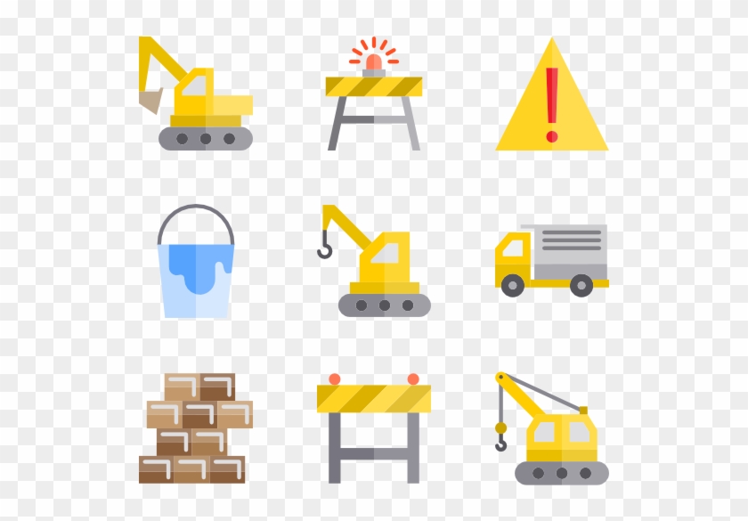 Construction Clipart
