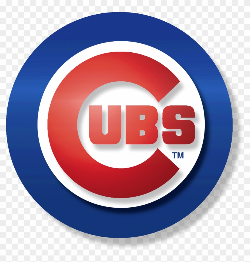 Chicago Cubs Logo Png Clipart #2302216