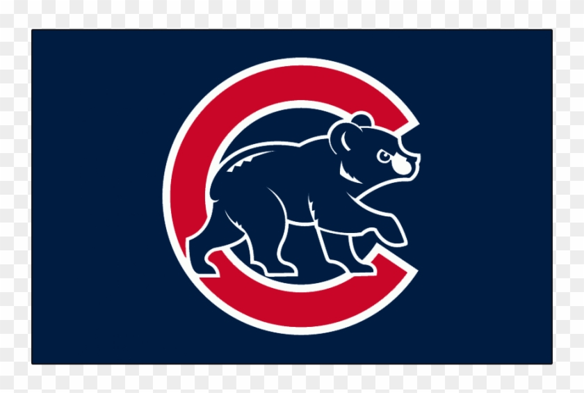 Chicago Cubs Logos Iron On Stickers And Peel-off Decals - 2016 Chicago Cubs Logo Clipart