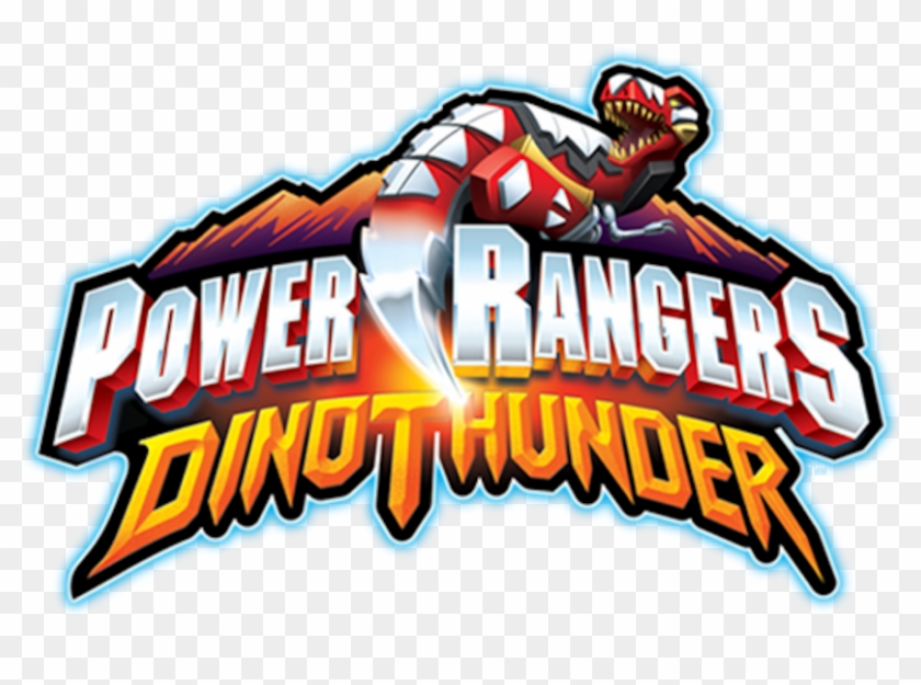 Power Rangers Dino Thunder , Png Download - Power Ranger Dino Thunder Png Clipart #2302310