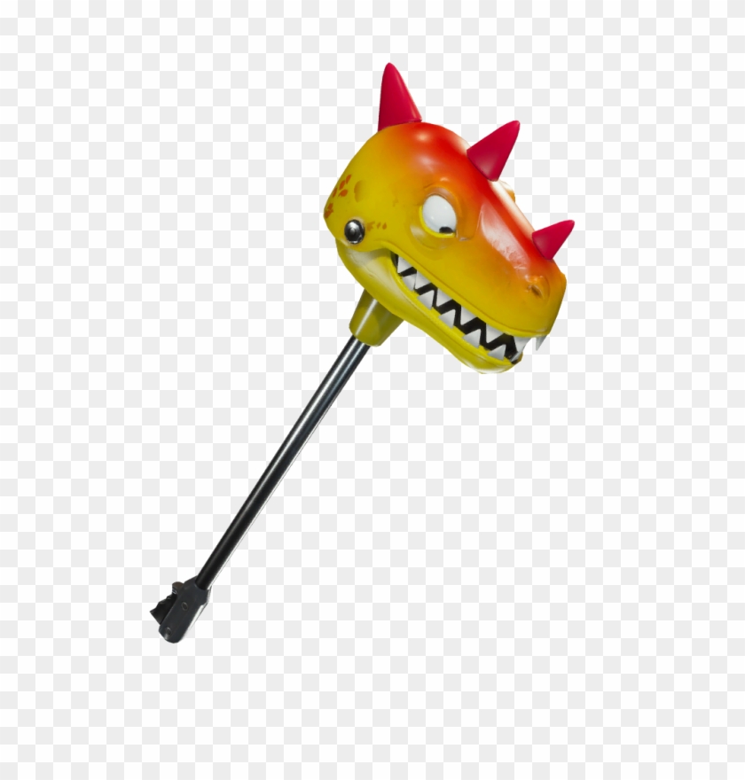 Bitemark Bitemark Featured ' - Fortnite Bite Mark Pickaxe Clipart #2302346