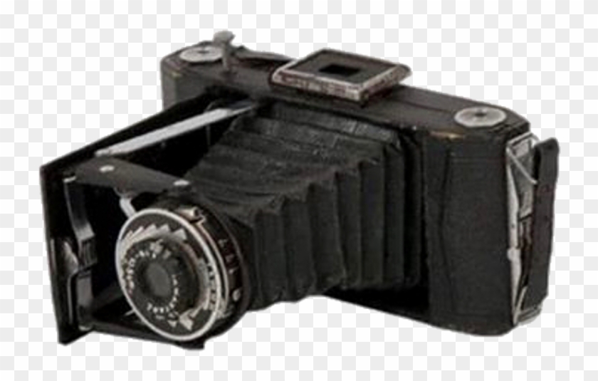 Camera Sticker - Instant Camera Clipart #2302443