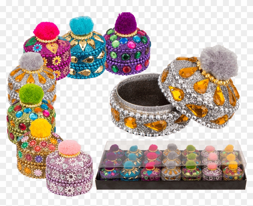 Doosje Voor Tandjes Clipart