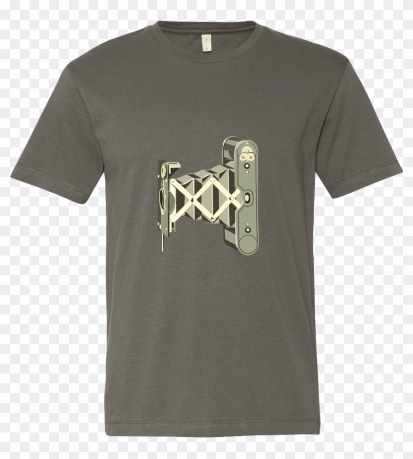 Vintage Camera - Axe Clipart