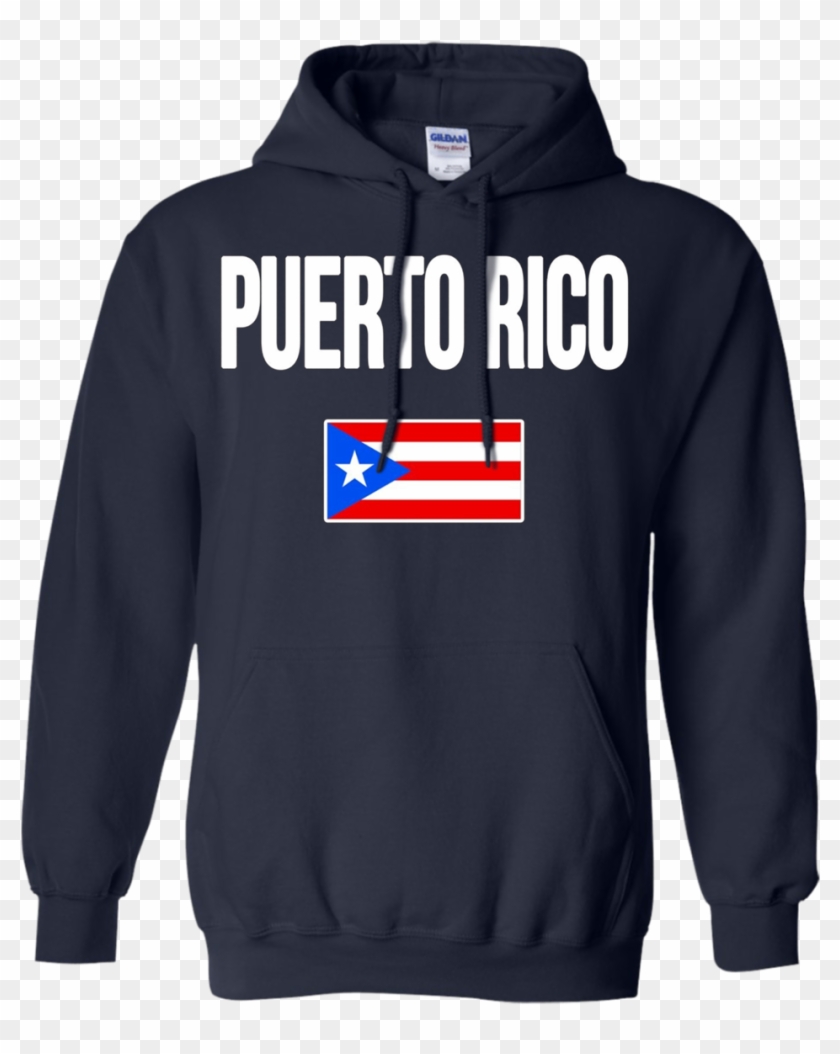 T Shirt Puerto Rico Flag , Png Download Clipart