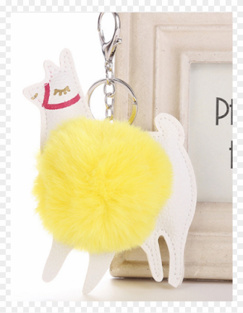 Keychain Clipart