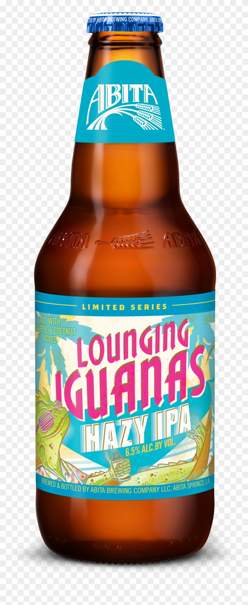 Png 1 Mb - Abita Strawberry Lager Clipart