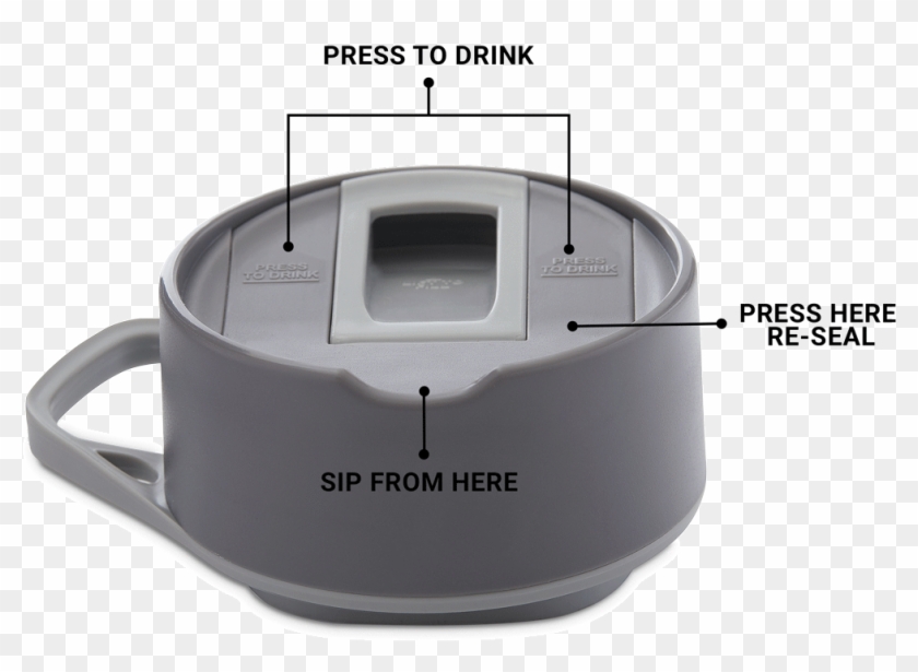 Bottle Cap Png - Gadget Clipart #2302865
