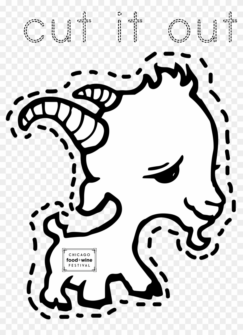 Little Goat Diner Spice Restaurant Sauce Meat - Girl And The Goat Clipart