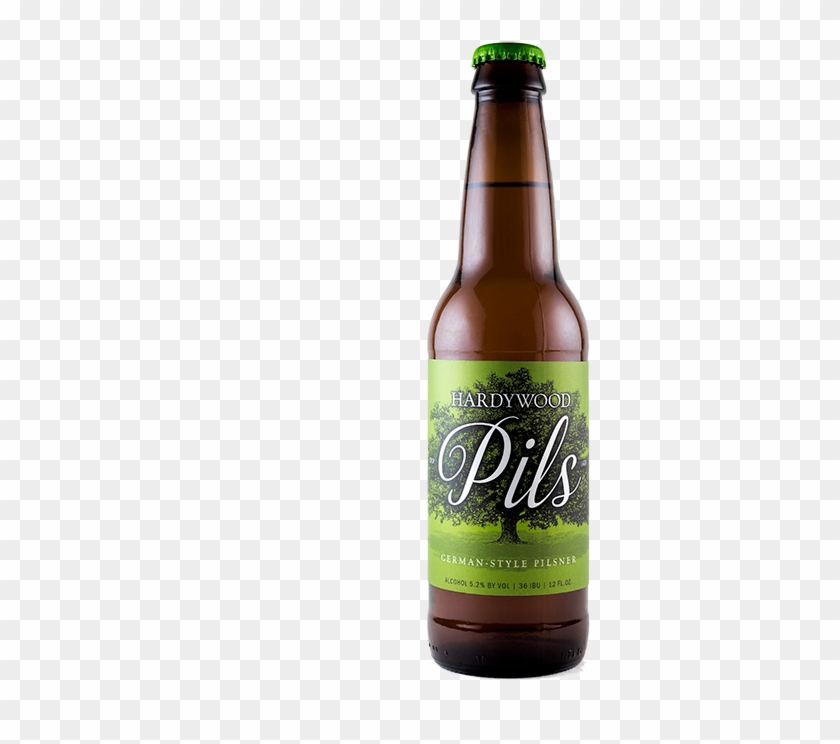 Beer Hardywood Png Library Download - Hardywood Pils Clipart