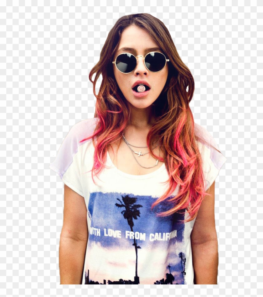 Hipster Girl Png - Turning Point Usa Socialism Clipart