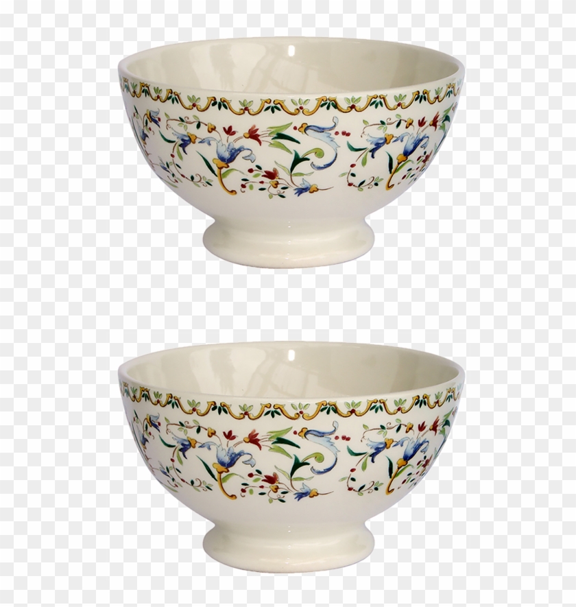 Bols En Faïence Toscana - Bowl Clipart #2303021