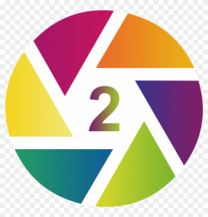 Raw Converter - Circle Clipart