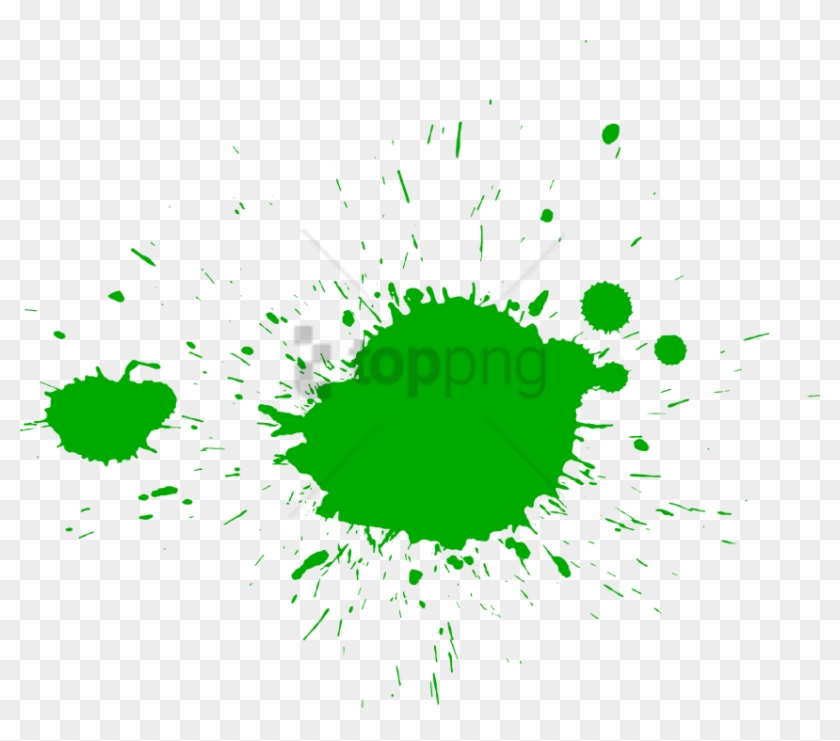 Free Download Red Paint Splash Images Background Images - Logo Design Png File Formats Clipart