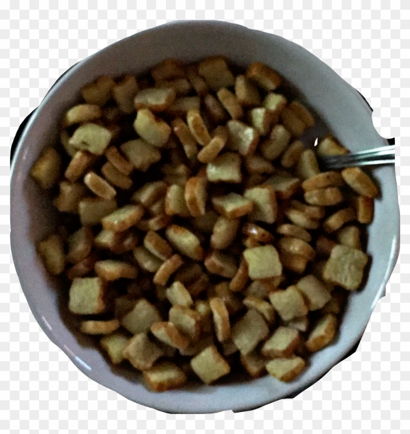 #breakfast #cereal #bowl #spoon #food #yummy #cinnamon - Chocolate Clipart #2303208
