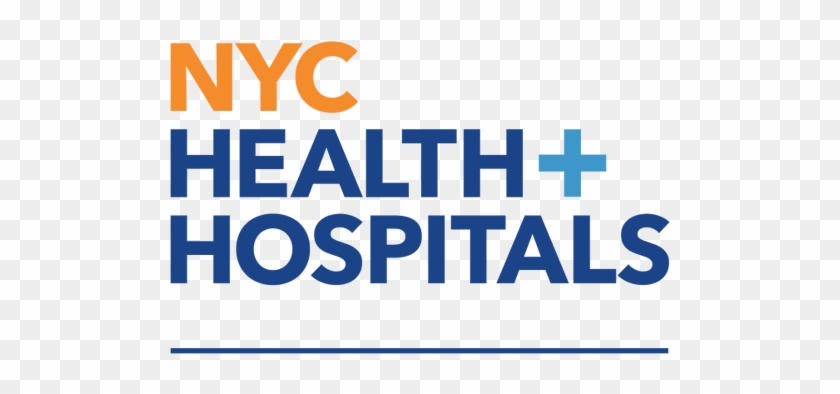 In April 2014, The City Of New York Finalized Terms - Nyc Health And Hospitals Logo Clipart #2303249