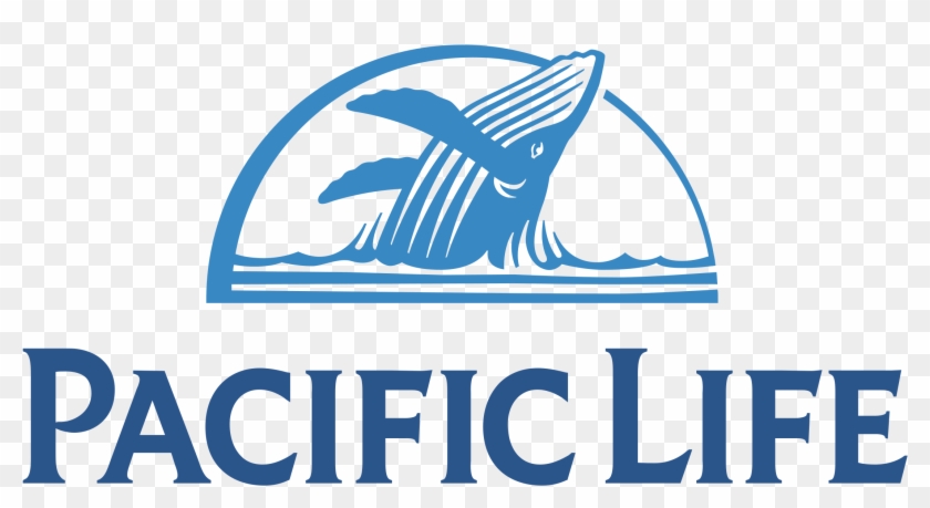 Pacific Life Logo Png Transparent - Pacific Life Insurance Logo Clipart