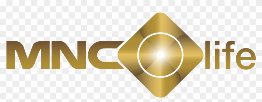 Pt Mnc Life Assurance - Graphic Design Clipart #2303545