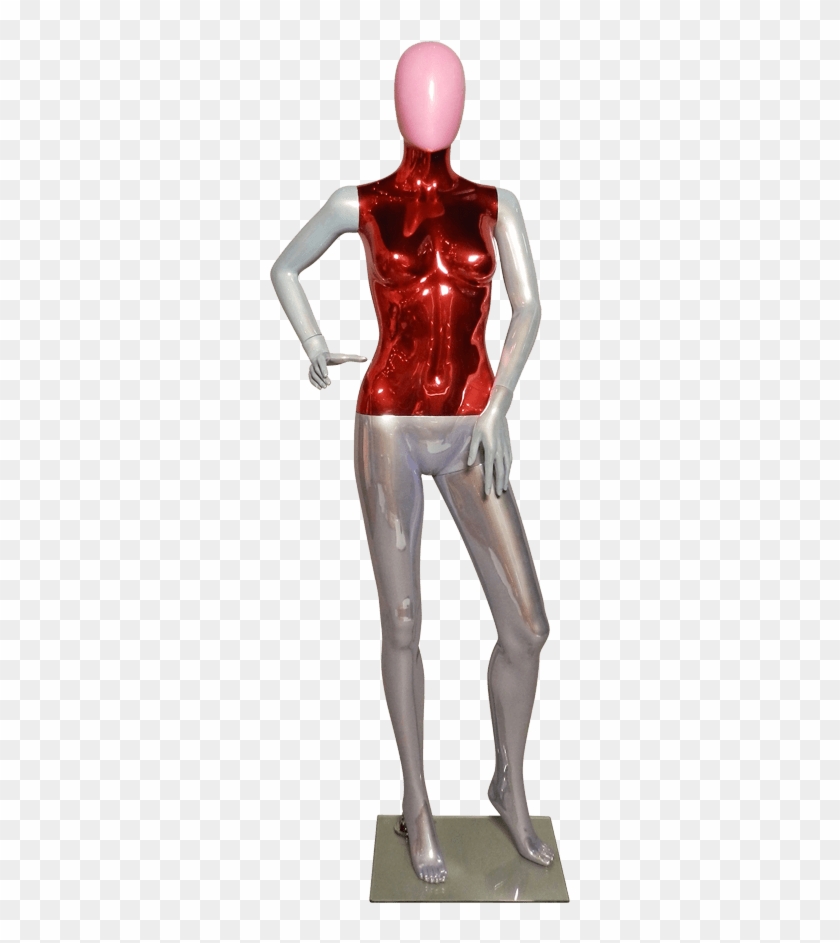 Mannequins For Free - Mannequin Clipart #2303553