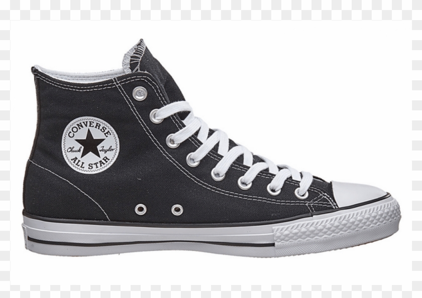 Converse High Cut Brown Clipart