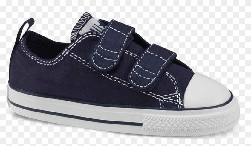 Converse Clipart Chuck - Skate Shoe - Png Download #2304003